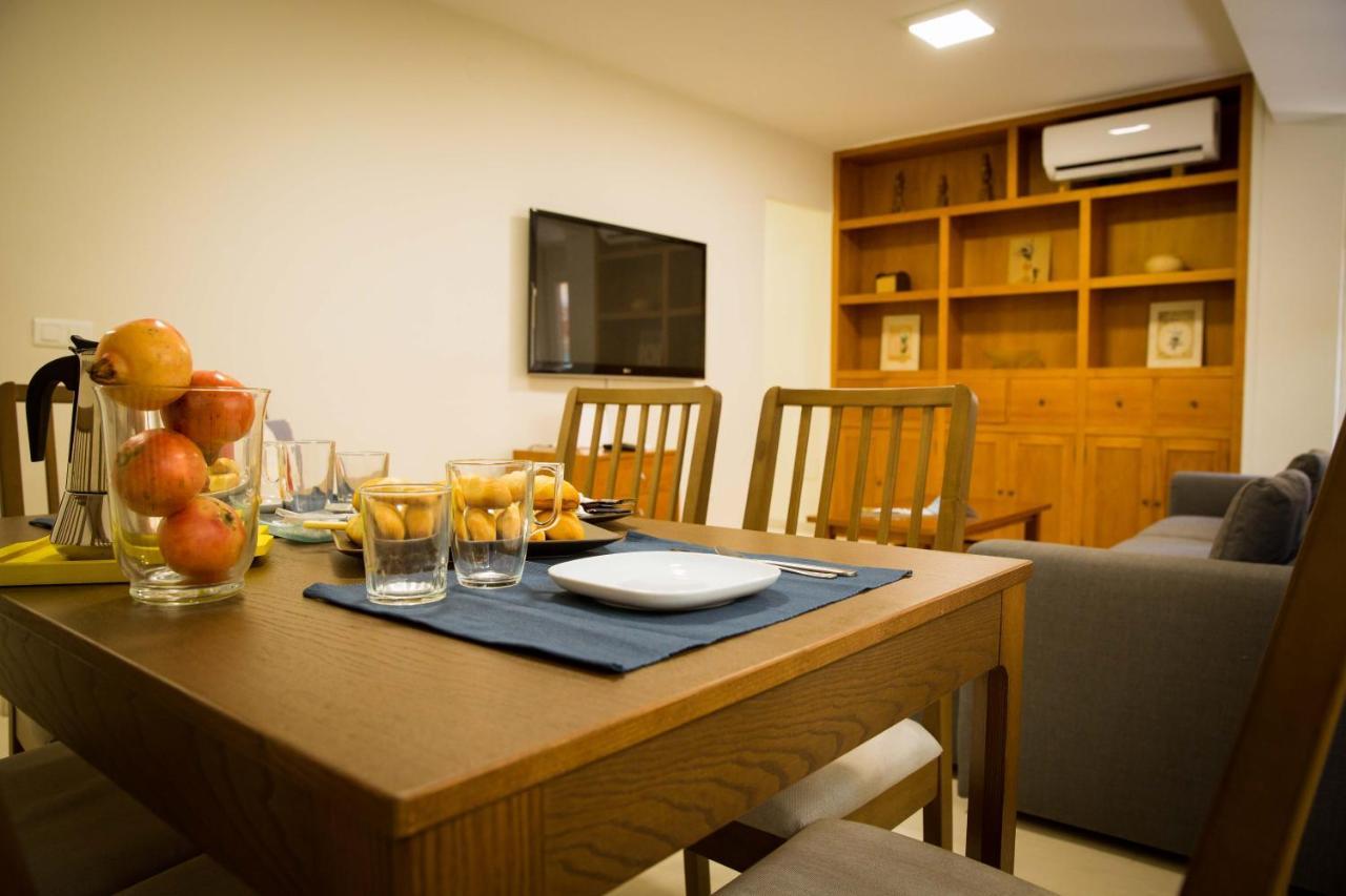 Holidays2Malaga Beatas & Balcon מראה חיצוני תמונה