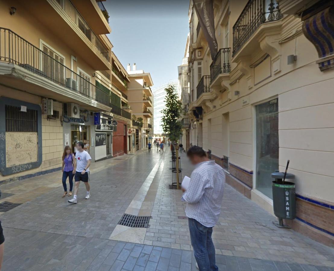 Holidays2Malaga Beatas & Balcon מראה חיצוני תמונה