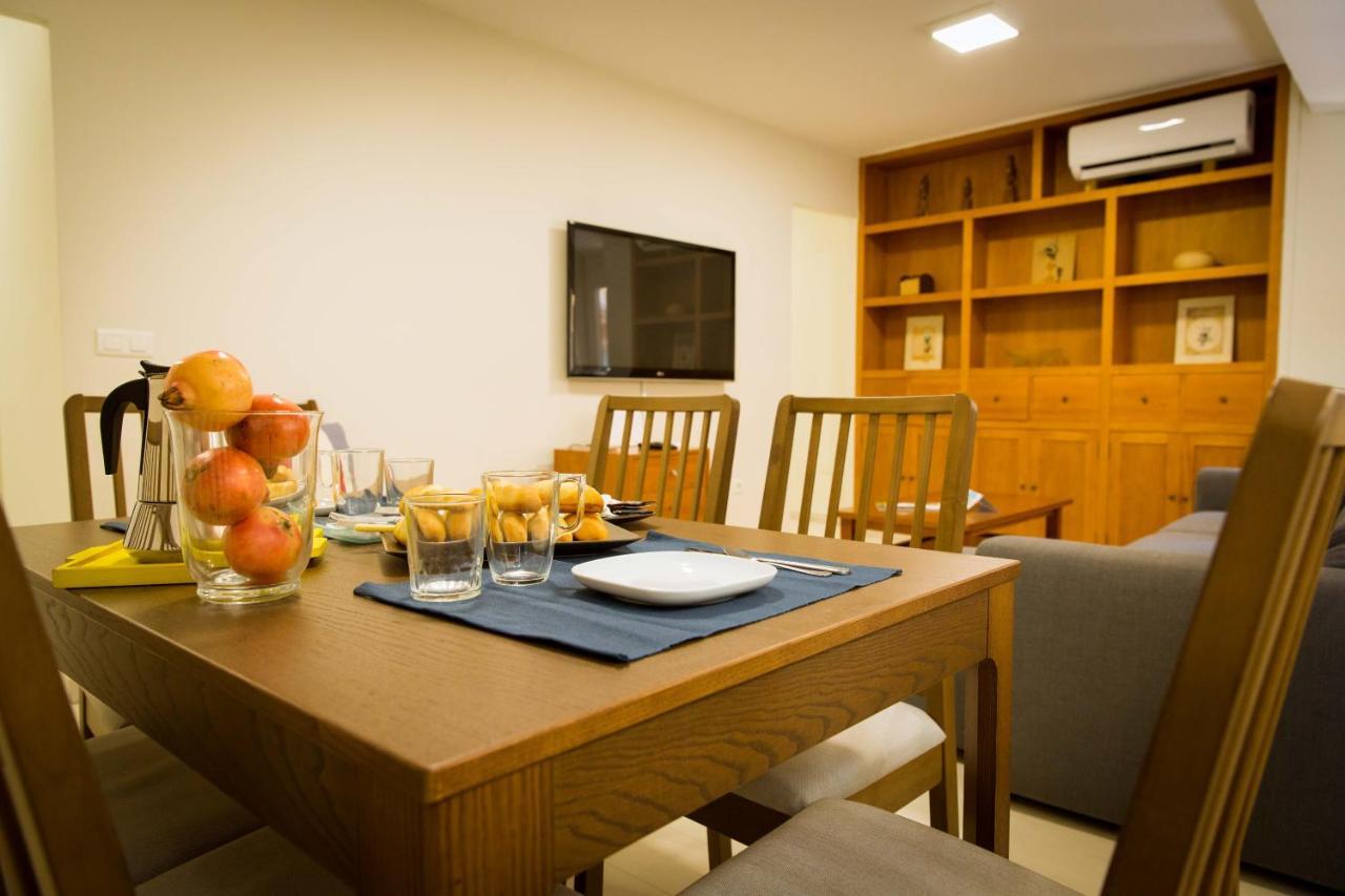 Holidays2Malaga Beatas & Balcon מראה חיצוני תמונה