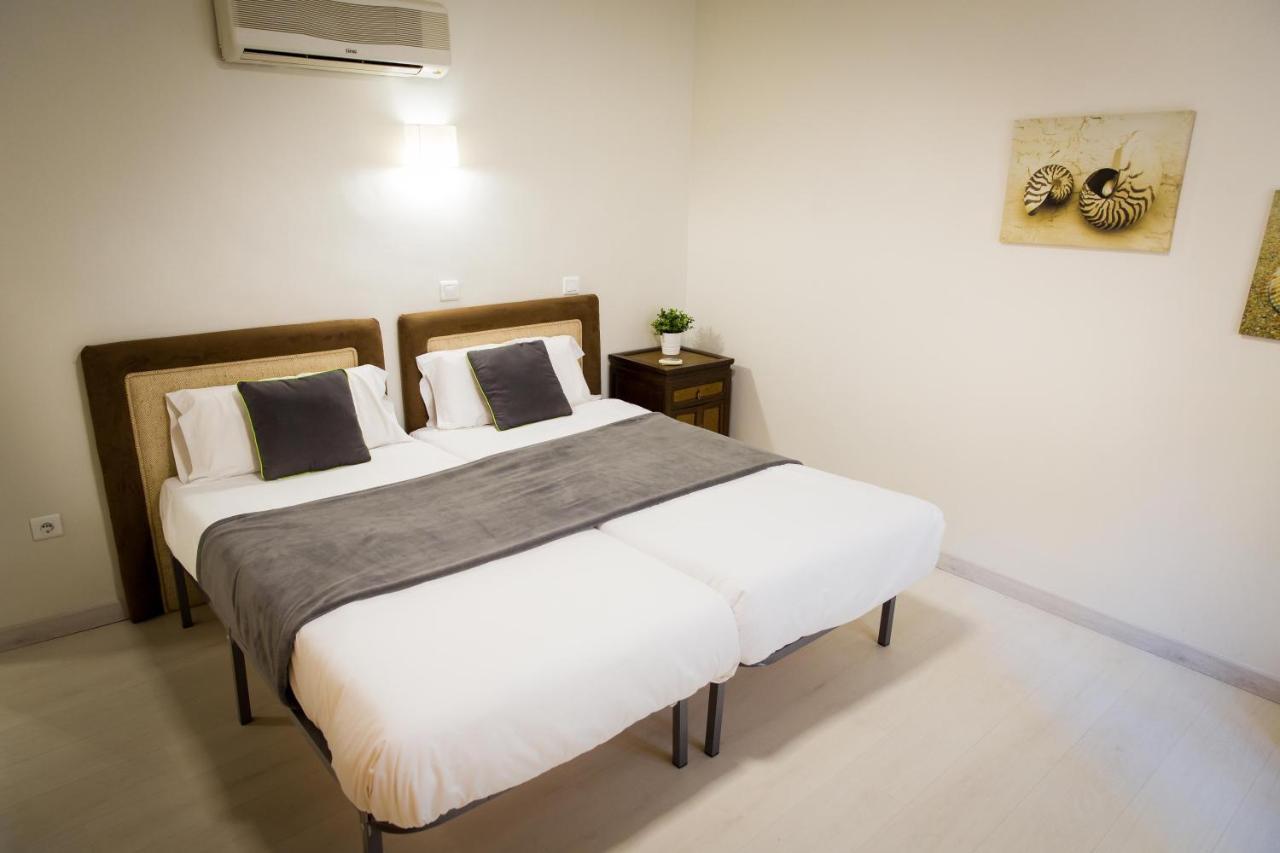 Holidays2Malaga Beatas & Balcon מראה חיצוני תמונה